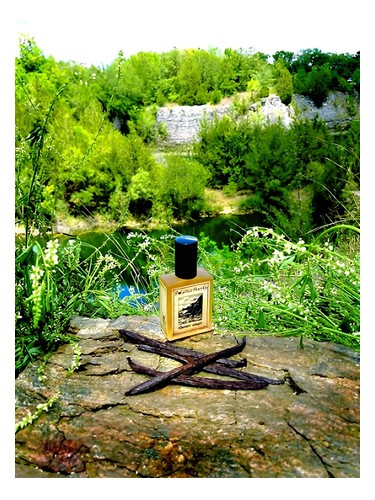 Solstice Scents Mountain Vanilla