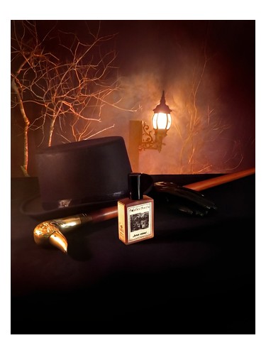 Solstice Scents Casting Shadows