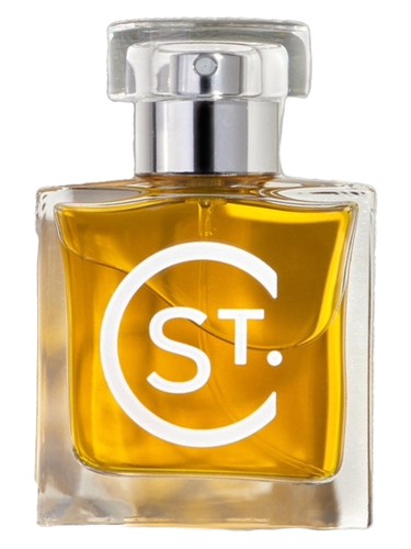 St. Clair Scents First Cut