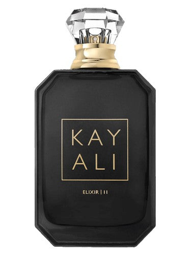 Kayali Fragrances Elixir 11