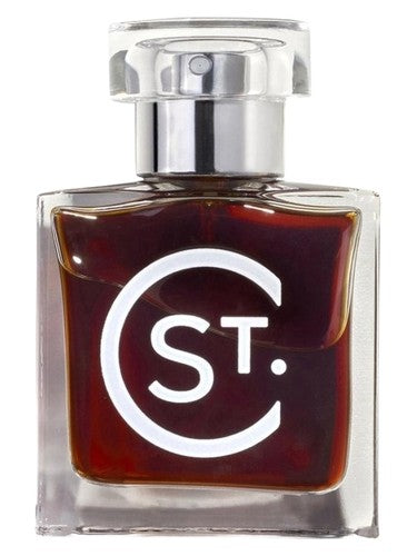 St. Clair Scents Casablanca