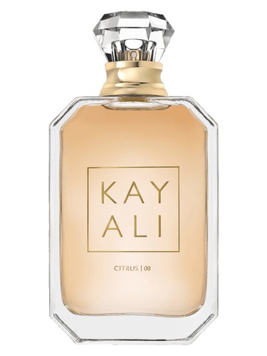 Kayali Fragrances Citrus 08