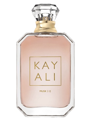 Kayali Fragrances Musk 12