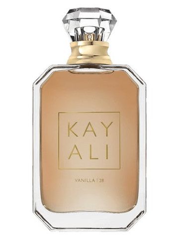Kayali Fragrances Vanilla 28 fragrance bottle