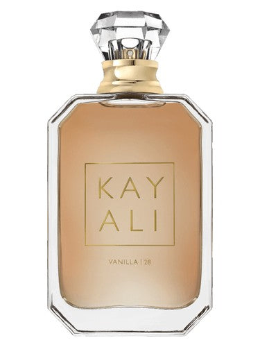 Kayali Fragrances Vanilla 28