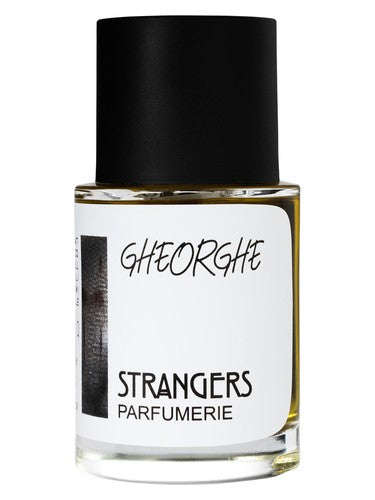 Strangers Parfumerie Gheorghe