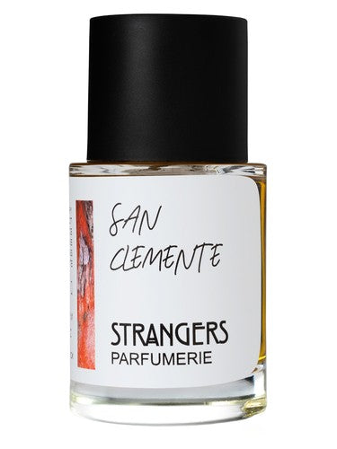 Strangers Parfumerie San Clemente