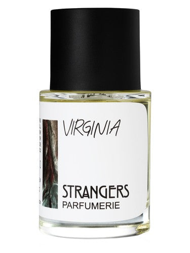 Strangers Parfumerie Virginia