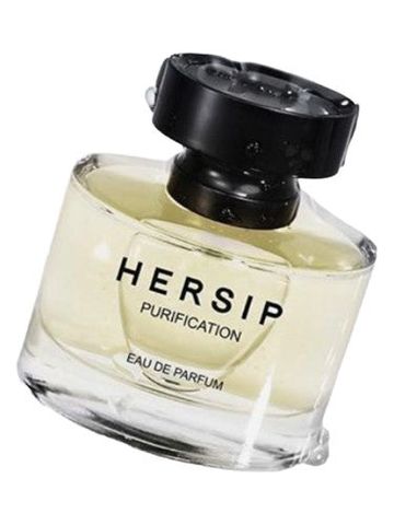 Hersip Purification fragrance bottle