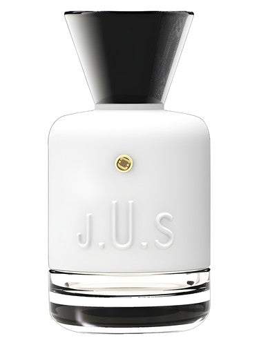 J.U.S Parfums Superfusion fragrance bottle