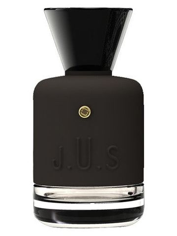 J.U.S Parfums Sexycrush fragrance bottle