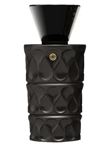 J.U.S Parfums Coffeeze fragrance bottle