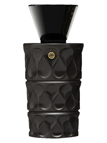 J.U.S Parfums Coffeeze fragrance bottle
