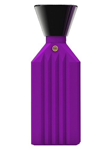 J.U.S Parfums Cuirissime fragrance bottle