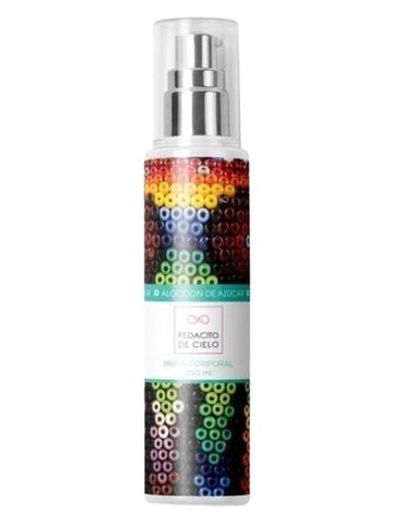 Pedacito de Cielo Algodón de Azúcar fragrance bottle
