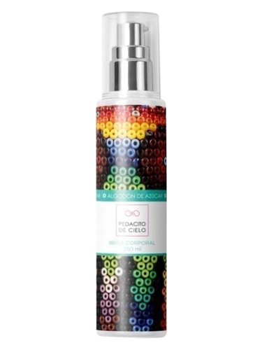 Pedacito de Cielo Algodón de Azúcar