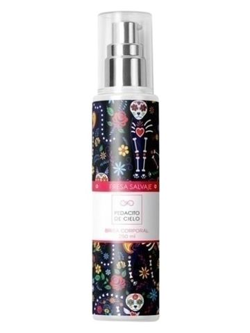 Pedacito de Cielo Fresa Salvaje fragrance bottle