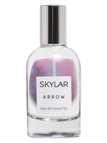 Skylar Arrow fragrance bottle