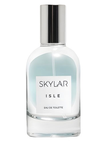 Skylar Isle
