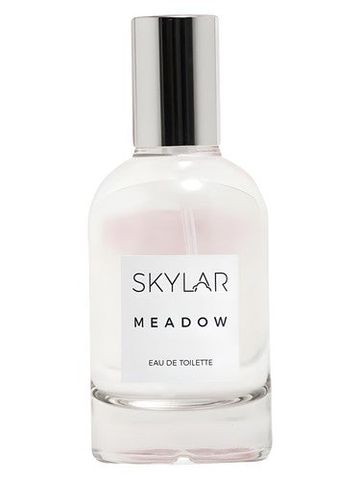 Skylar Meadow fragrance bottle