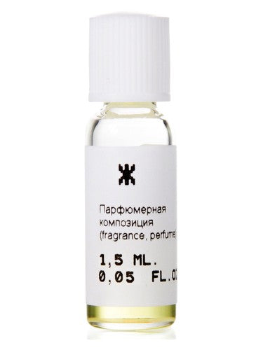 Nikkos-Oskol Fragrance Ж (ZH) fragrance bottle