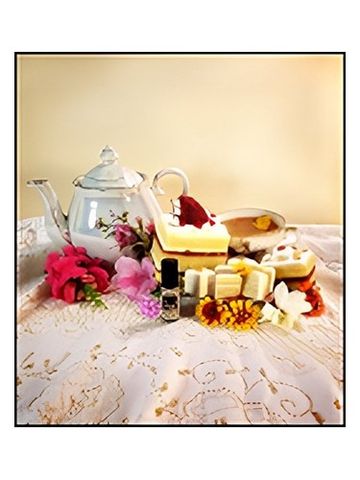 Solstice Scents Blossom Jam Tea Cakes fragrance bottle