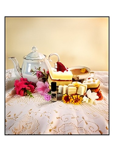 Solstice Scents Blossom Jam Tea Cakes