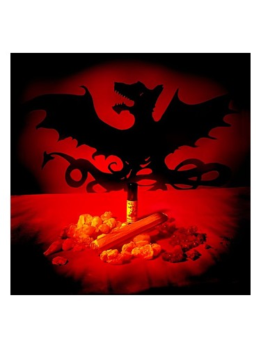 Solstice Scents Crimson Sap & Sassafras