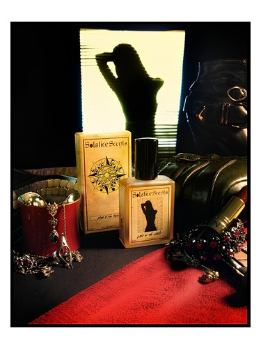 Solstice Scents Edge of the Night