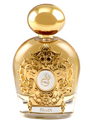 Tiziana Terenzi Alioth fragrance bottle