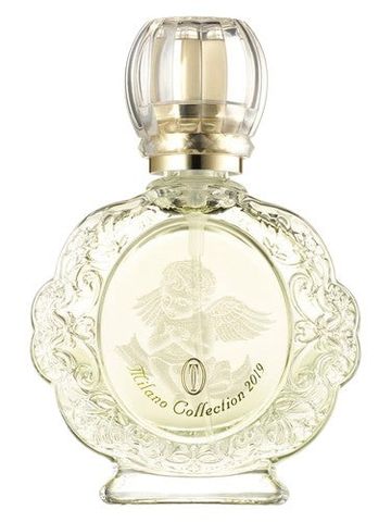 Kanebo Milano Collection 2019 fragrance bottle