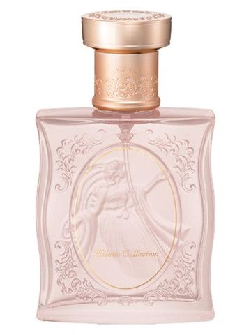 Kanebo Milano Collection 2008 fragrance bottle