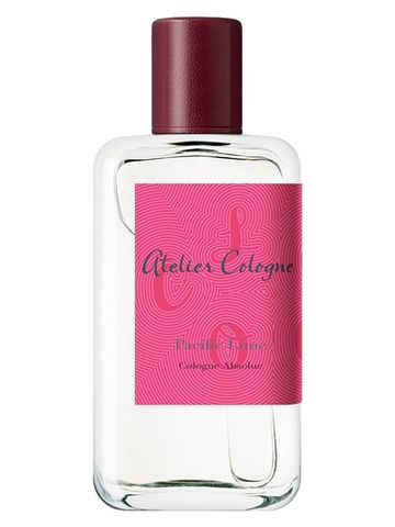 Atelier Cologne Pacific Lime fragrance bottle