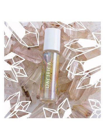 Pacifica Hardcore Happy fragrance bottle