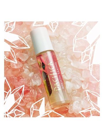 Pacifica Breath Taking fragrance bottle