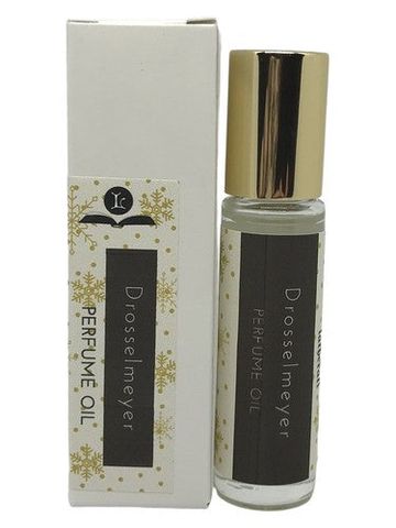 Latherati Drosselmeyer fragrance bottle