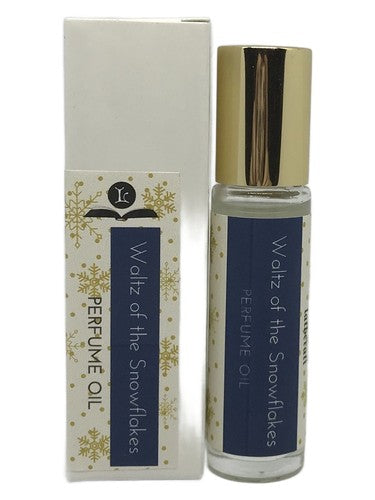 Latherati Waltz of the Snowflakes