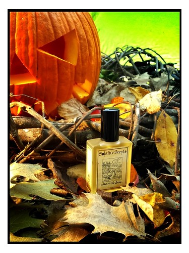 Solstice Scents Jack and the Devil