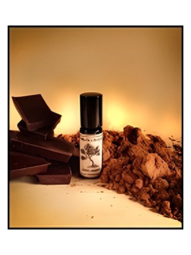 Solstice Scents Cocoa Absolute