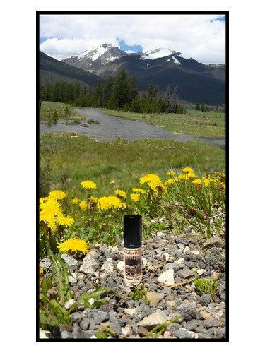 Solstice Scents Hidden Lodge