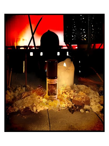 Solstice Scents Incensum