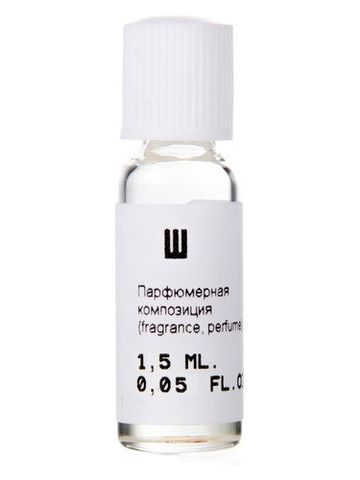 Nikkos-Oskol Fragrance Ш (SH) fragrance bottle