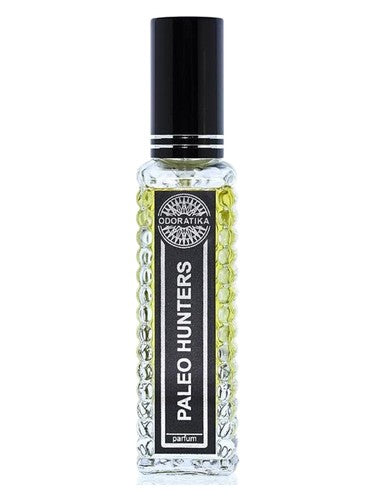 Odoratika Paleo Hunters fragrance bottle