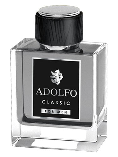 Adolfo Fragrances Adolfo Classic For Men