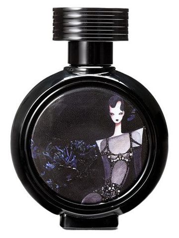 Haute Fragrance Company HFC Closed Gate fragrance bottle