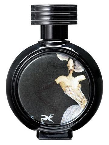 Haute Fragrance Company HFC Devil's Intrigue fragrance bottle