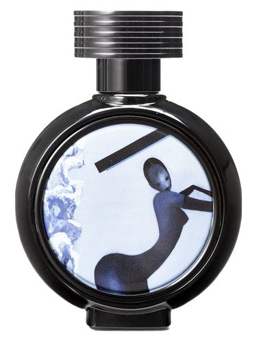 Haute Fragrance Company HFC Indian Venus fragrance bottle