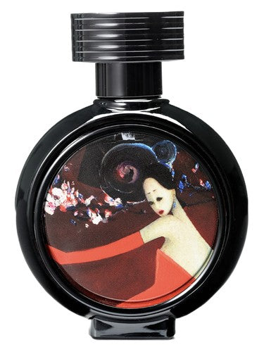 Haute Fragrance Company HFC Red Iceberg fragrance bottle