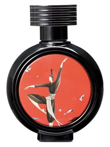 Haute Fragrance Company HFC Sword Dancer fragrance bottle