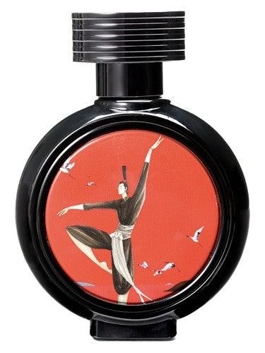 Haute Fragrance Company HFC Sword Dancer fragrance bottle